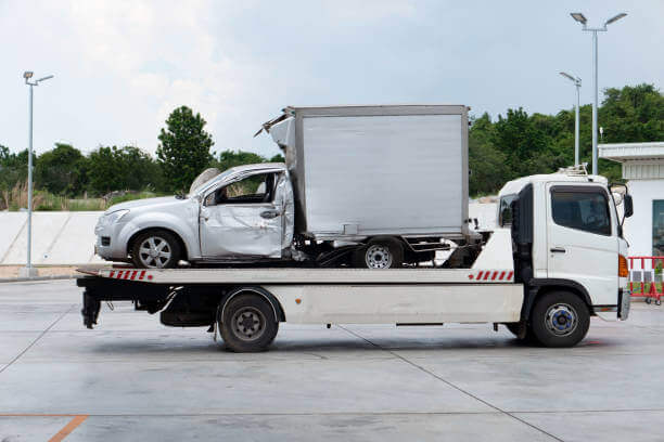 Atlanta, Georgia Medium Duty Towing